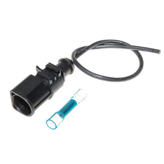 FEBI Wiring harness repair kit length 250 mm
