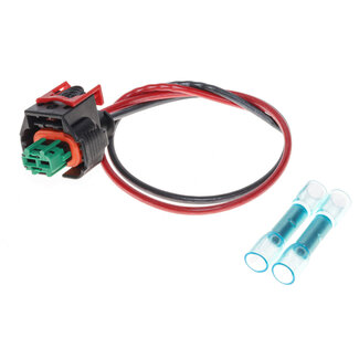 FEBI Wiring harness repair kit length 250 mm