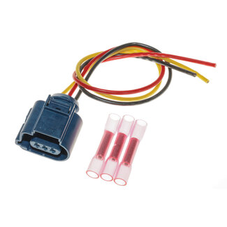 FEBI Wiring harness repair kit length 250 mm