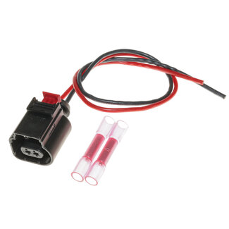 FEBI Wiring harness repair kit length 250 mm
