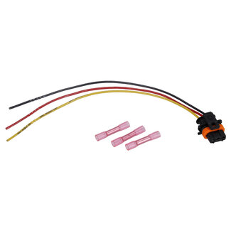 FEBI Wiring harness repair kit length 250 mm