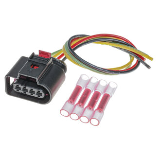 FEBI Wiring harness repair kit length 250 mm