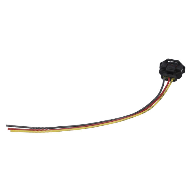 FEBI Kabelreparatursatz Länge 250 mm - 1653 137