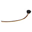 FEBI Wiring harness repair kit length 250 mm - 1653 137