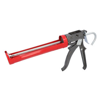 FEBI Kartuschenpistole material Metall