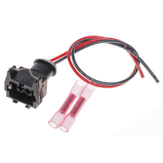 FEBI Wiring harness repair kit length 250 mm