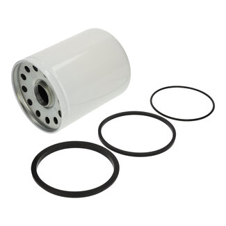 FEBI Ölfilter Ø 128 mm, innen Ø 118 mm, Gewinde 1 1/2"