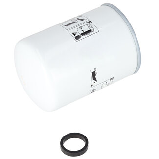 FEBI Kraftstofffilter Ø 94 mm, Ø 72 mm, innen Ø 62 mm