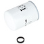 FEBI Fuel filter Ø 94 mm, Ø 72 mm, inner Ø 62 mm - 31701105, 3I0750, 3I1143, 9Y4401, 9Y4402, 3315844, C3315844, C156172, 31006