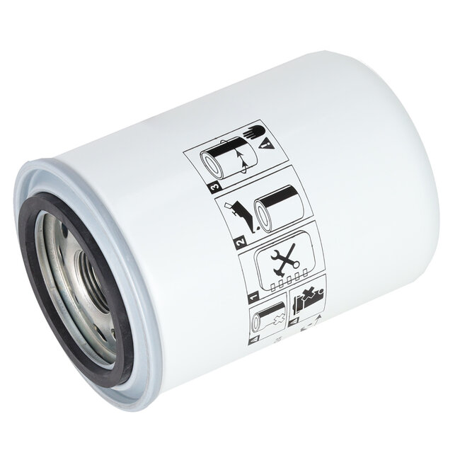 FEBI Fuel filter Ø 94 mm, Ø 72 mm, inner Ø 62 mm - 31701105, 3I0750, 3I1143, 9Y4401, 9Y4402, 3315844, C3315844, C156172, 31006