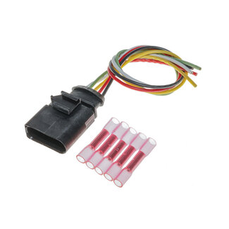 FEBI Wiring harness repair kit length 250 mm