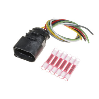 FEBI Wiring harness repair kit length 250 mm