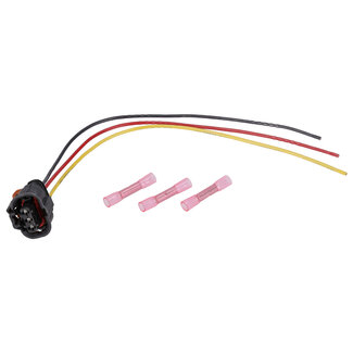 FEBI Wiring harness repair kit length 250 mm