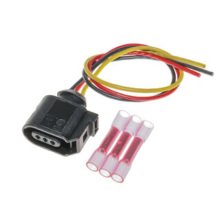 FEBI Wiring harness repair kit length 250 mm