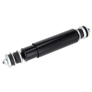 FEBI Shock absorber Ø 16 mm, Ø 60 mm, Ø 70 mm