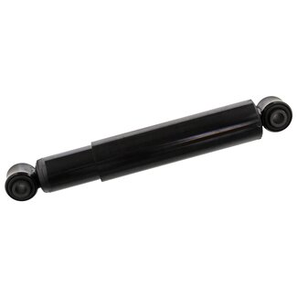 FEBI Stoßdämpfer Ø 20 mm, Ø 63 mm, Ø 73 mm