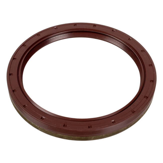 FEBI Kurbelwellendichtring Ø 110 mm, innen Ø 90 mm, Breite 12 mm - 1215 2257