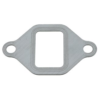FEBI Abgaskrümmerdichtung Fendt Favorit 816, 818, 822, 824, 916, 918, 920