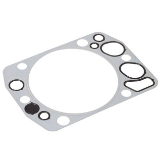 FEBI Cylinder head gasket OM 401, OM 401LA, Euro 1, OM 441, OM 441A