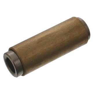 FEBI Steckverbinder Ø 15 mm, innen Ø 8 mm, Länge 37,6 mm