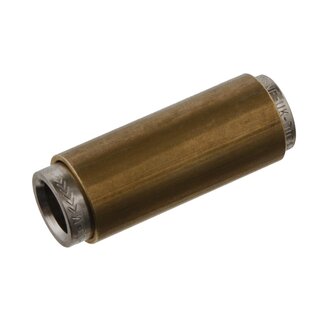 FEBI Steckverbinder Ø 17 mm, innen Ø 9 mm, Länge 44,1 mm