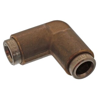 FEBI Winkelsteckverbinder innen Ø 9 mm