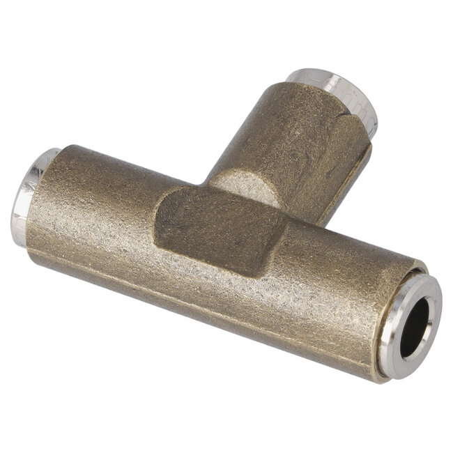 FEBI T-Steckverbinder innen Ø 6 mm