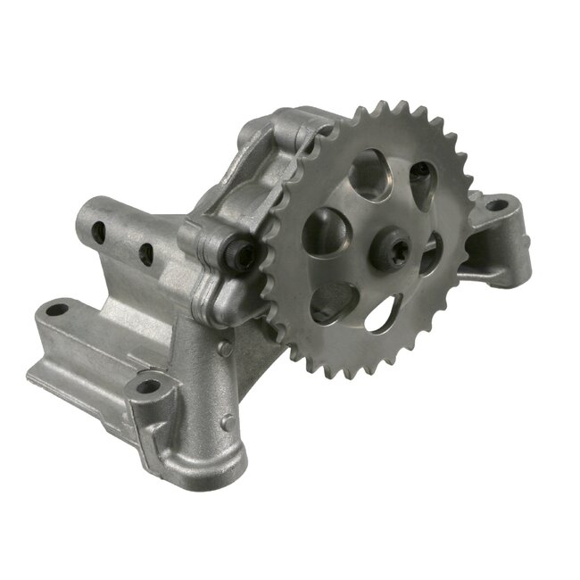 FEBI Ölpumpe zähnezahl 31 - 06A115105B, 2370058277, VW06A115105B
