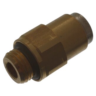 FEBI Einschraubverschraubung Ø 17 mm, innen Ø 10 mm