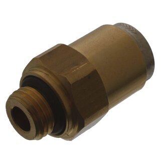 FEBI Einschraubverschraubung Ø 22,5 mm, innen Ø 12 mm