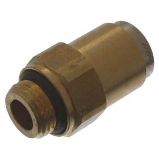 FEBI Einschraubverschraubung Ø 20,5 mm, innen Ø 12 mm