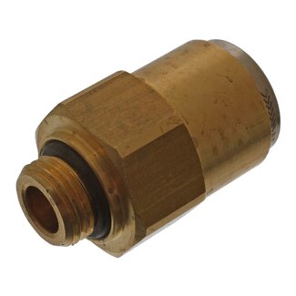 FEBI Einschraubverschraubung Ø 26 mm, innen Ø 16 mm