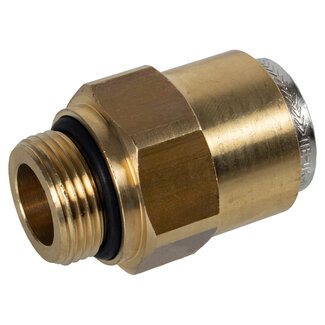 FEBI Screw-in fitting Ø 29 mm, inner Ø 18 mm