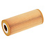 FEBI Ölfilter Ø 64,5 mm, innen Ø 25,3 mm, Höhe 154 mm - 000 983 0621, VW074115562