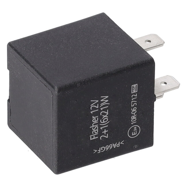 FEBI Blinkgeber 12 V - 84305065, 9 803 273 9, 459-6045, 06040290, 06040291, 1 696 565 M1, AZ34937