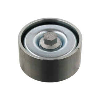 FEBI Umlenkrolle Ø 65 mm, innen Ø 17 mm, Breite 32 mm