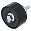 FEBI Idler Pulley Case IH Maxxum (Tier 3) 110, 115, 120, 125, 130 - 2852245, 504065877, 504065879, 87803068, 2852398, 4987968, 5260382, 1702 526