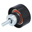 FEBI Umlenkrolle Case IH Maxxum (Tier 3) 110, 115, 120, 125, 130 - 2852245, 504065877, 504065879, 87803068, 2852398, 4987968, 5260382, 1702 526