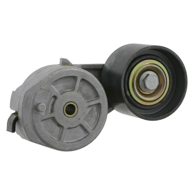 FEBI Riemenspanner Ø 74 mm, Breite 46 mm - 5.040.4619.1, 9943 6331, 5 0404 6191, 0 9943 6331, 0 9947 1920, 504046191