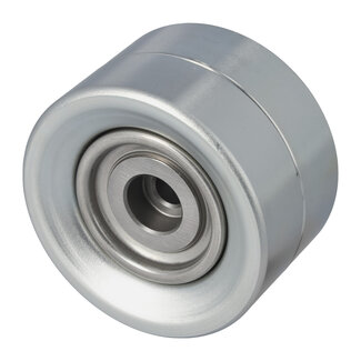 FEBI Umlenkrolle Ø 80 mm, innen Ø 10 mm, Breite 48 mm