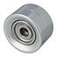 FEBI Umlenkrolle Ø 80 mm, innen Ø 10 mm, Breite 48 mm - 00 1990 425 0, 000 550 28 33, 000 550 04 33, 000 550 08 33, 000 550 16 33