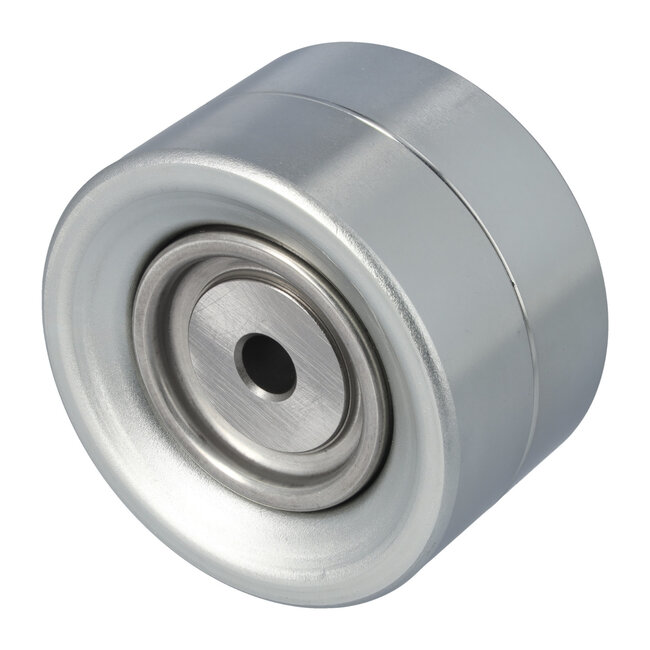 FEBI Umlenkrolle Ø 80 mm, innen Ø 10 mm, Breite 48 mm - 00 1990 425 0, 000 550 28 33, 000 550 04 33, 000 550 08 33, 000 550 16 33