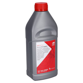 FEBI Bremsflüssigkeit 180 °C, 260 °C