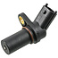 FEBI Sensor lengte 51 mm - 5 0409 6645, 504096645, 51.27120.7038, 51.27120.0016, 51.27120.7035