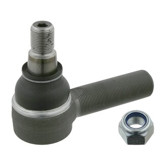 FEBI Lenkstangenkopf Ø 56 mm, Außengewinde M20 x 1,5, Länge 115 mm