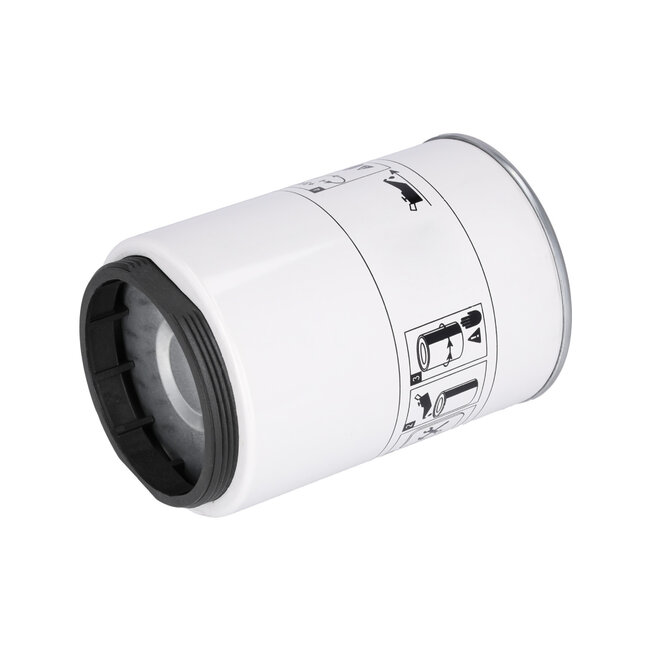 FEBI Brandstoffilter Ø 109 mm, draad 1 1/4" - UNS - 2B, hoogte 160 mm - 1685159C91, 430-8929, 00 0068 711 0, 00 0773 315 0, 00 1134 214 0