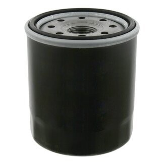 FEBI Ölfilter Ø 78 mm, Gewinde 3/4" - 16 UNF, Höhe 85 mm