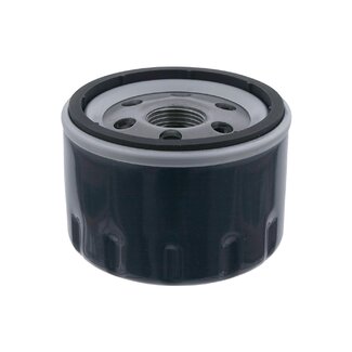 FEBI Ölfilter Ø 80 mm, Gewinde M20 x 1,5, Höhe 50 mm