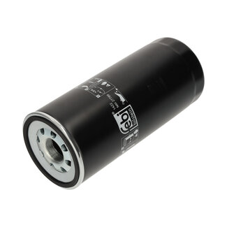 FEBI Ölfilter Ø 107 mm, innen Ø 93 mm, Gewinde 1 3/8" - 16