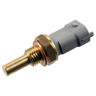 FEBI Coolant temperature sensor Case IH Farmall 85C, 95C, 105C, 115C, 95U